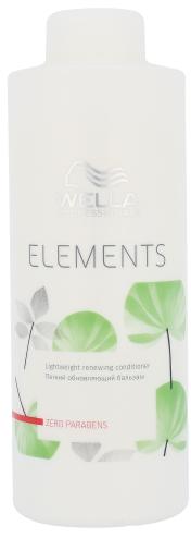 Wella Professionals Elements Renewing Conditioner Conditioner