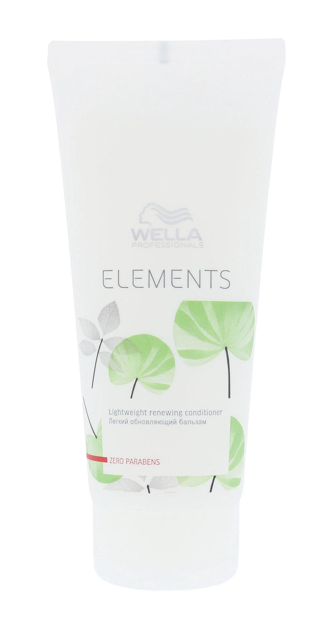 Wella Professionals Elements Renewing Conditioner atkuriantis plaukų kondicionierius, 200 ml