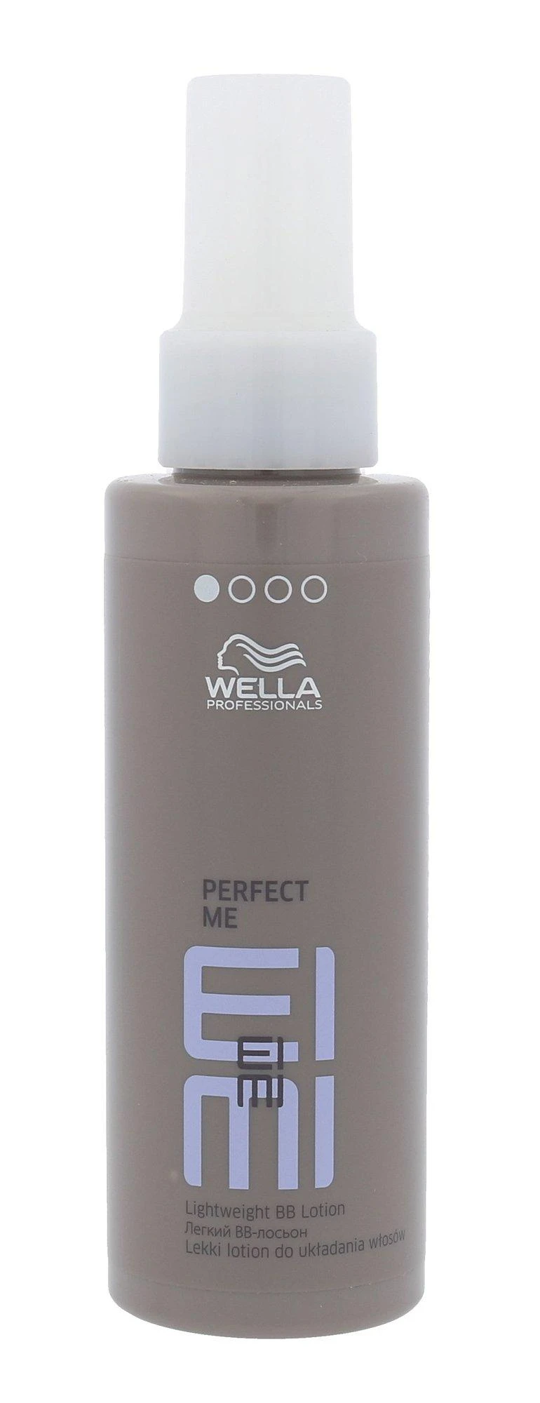 Wella Professionals Eimi Perfect Me plaukų tiesinimo priemonė, 100 ml