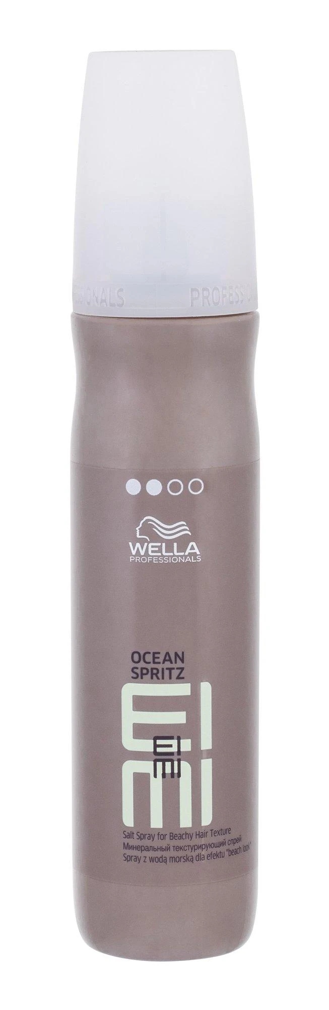 Wella Professionals Eimi Ocean Spritz For Definition ir Hair Styling moterims, 150 ml