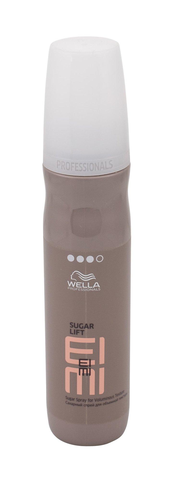 Wella Professionals Eimi Sugar Lift Hair Volume moterims, 150 ml
