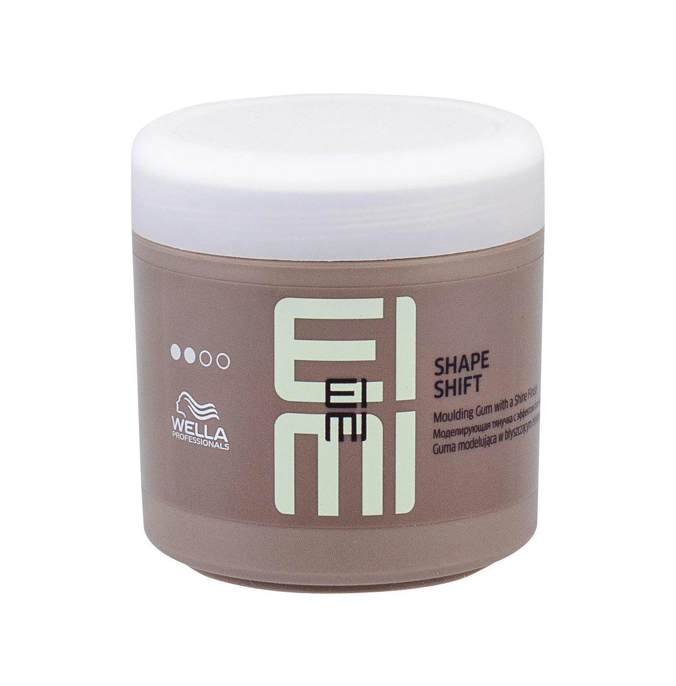 Wella Professionals Eimi Shape Shift modeliavimo guma, 150 ml