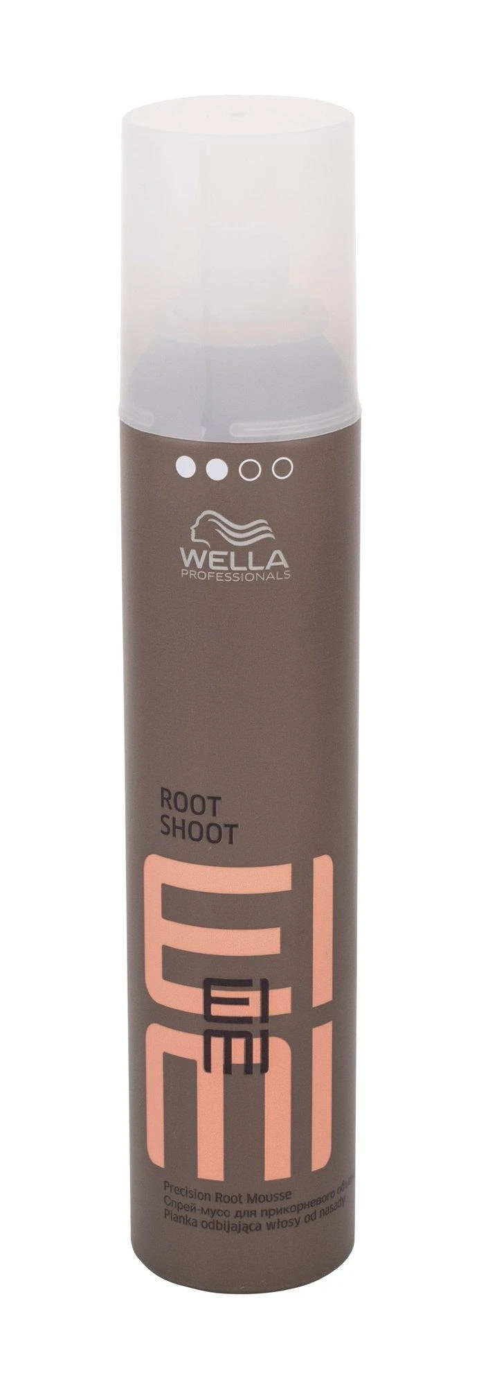 Wella Professionals Eimi plaukų putos, 200 ml