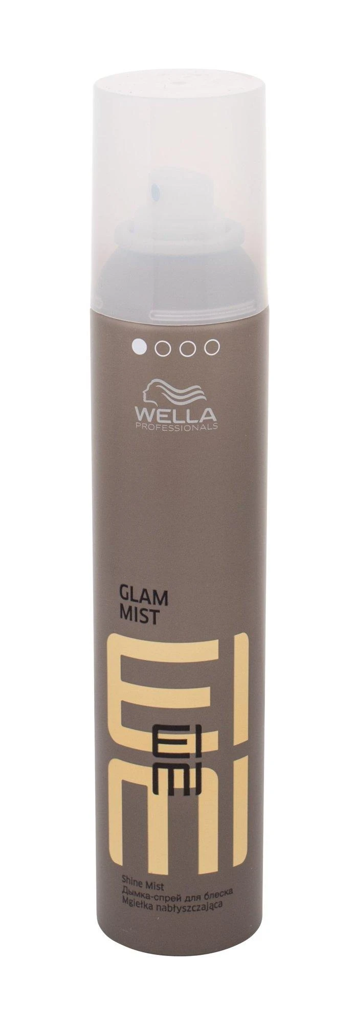 Wella Eimi Glam Mist šviečianti dulksna 200ml
