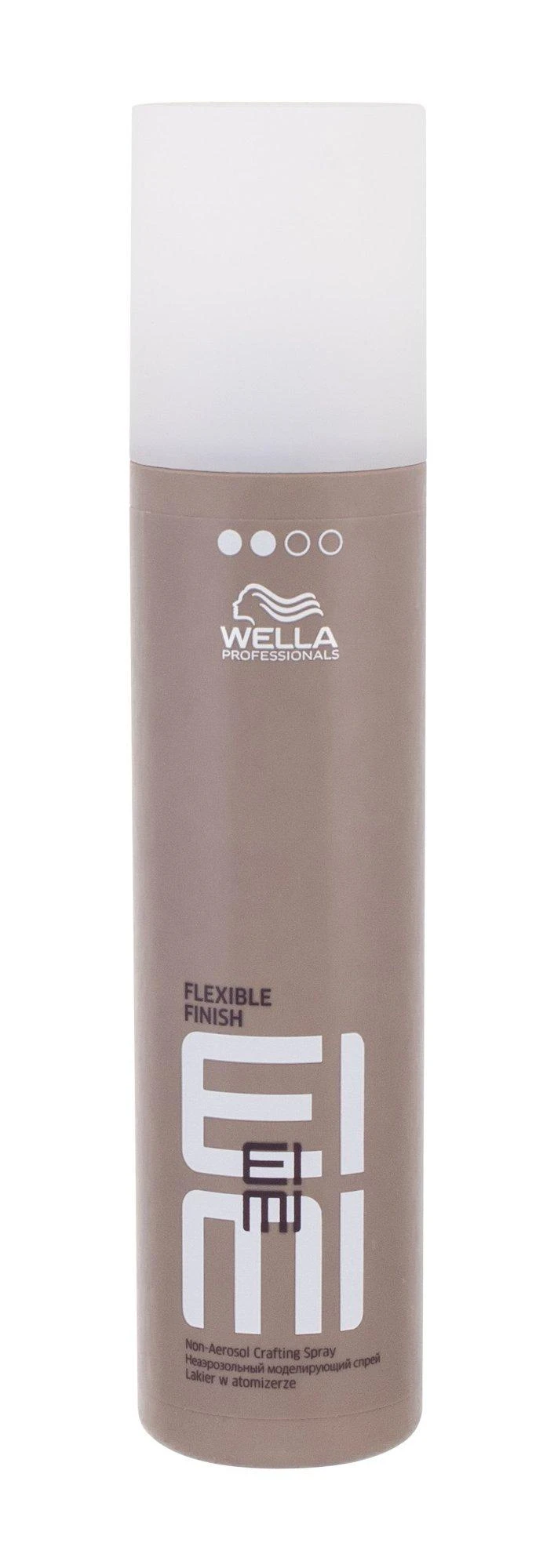 Wella Professionals Eimi Flexible Finish Plaukų lakas moterims, 250 ml