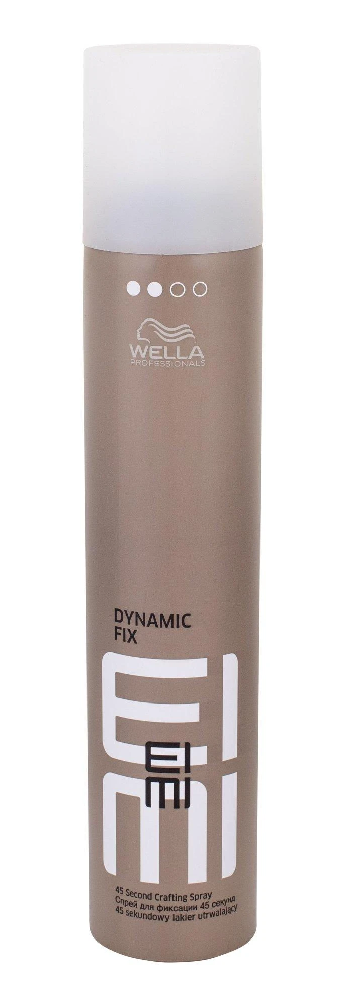 Wella Professionals Eimi Dynamic Fix Plaukų lakas