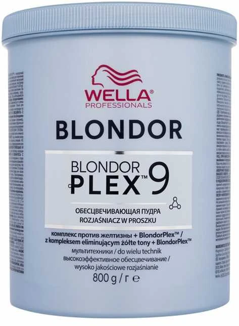 „Wella Professionals Blondor“ plaukų dažai, 800g