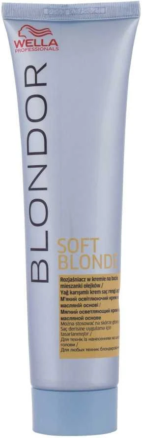 Wella Professionals Blondor plaukų spalva, 200 g