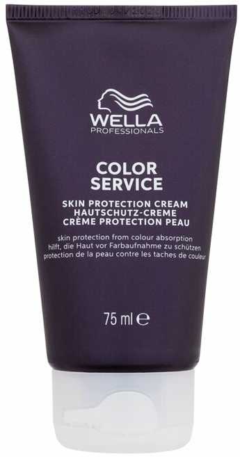 Wella Professionals Color Service Skin Protection Kreminis Hair Color