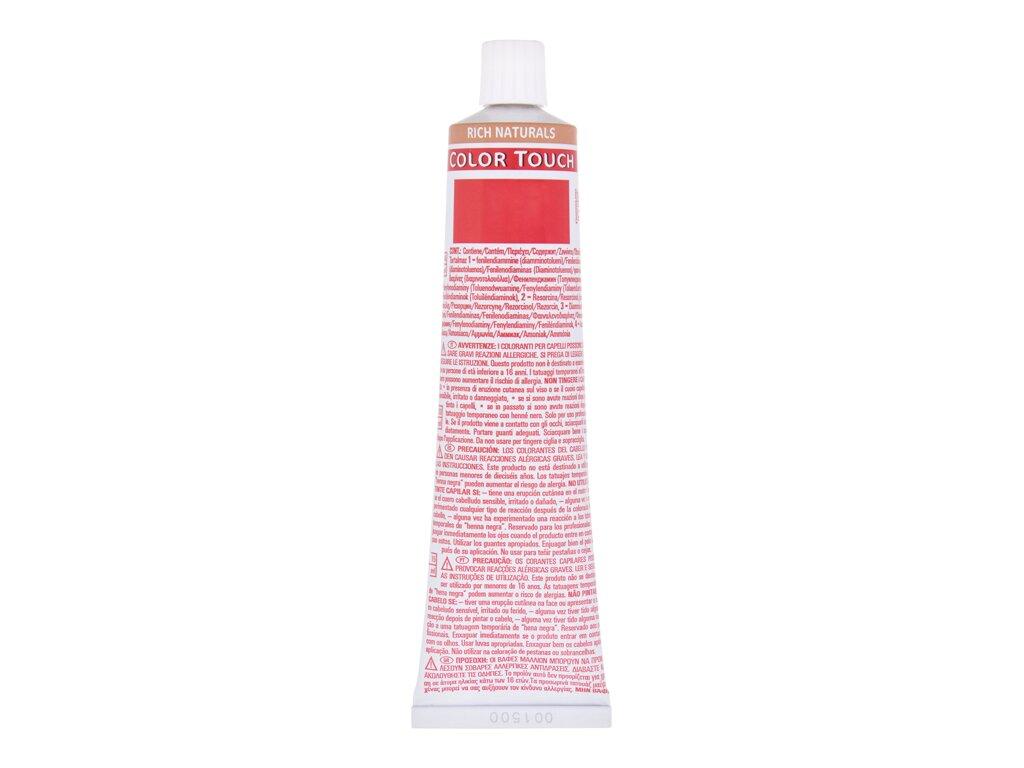 „Wella Professionals Color Touch Rich Naturals“