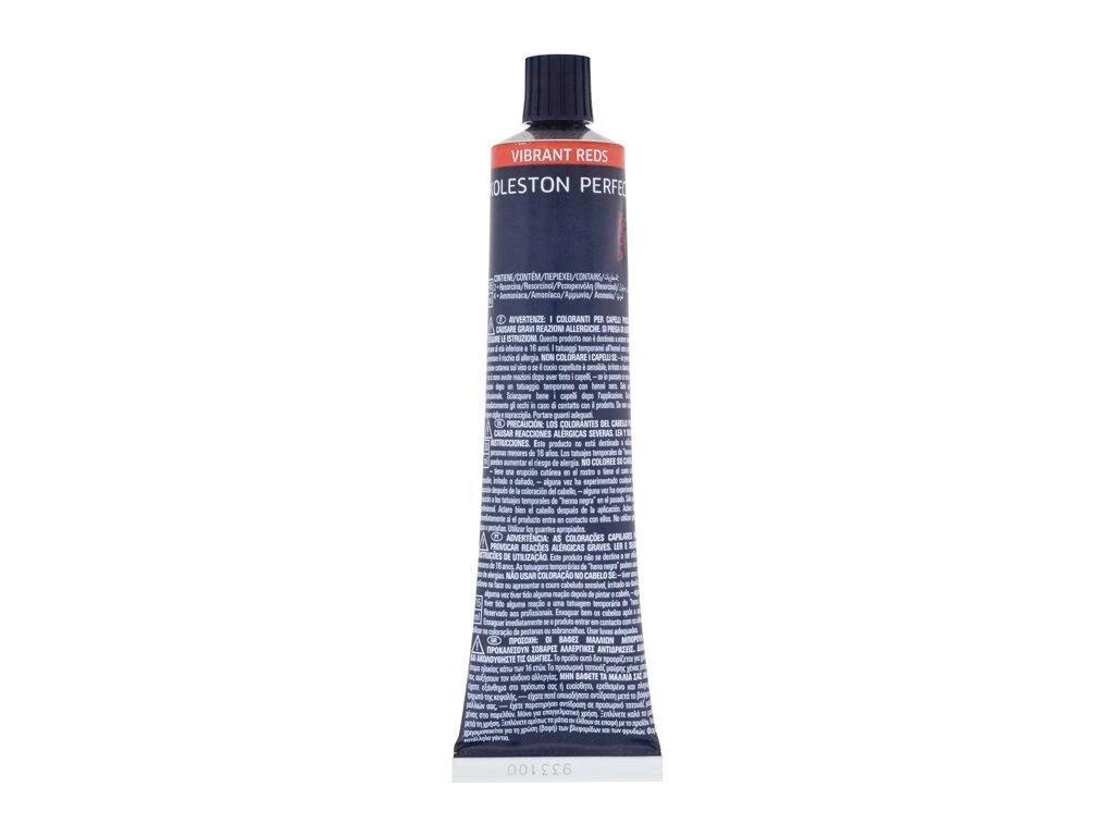 Wella Professionals Color Touch Vibrant Reds 3/66, 60 ml