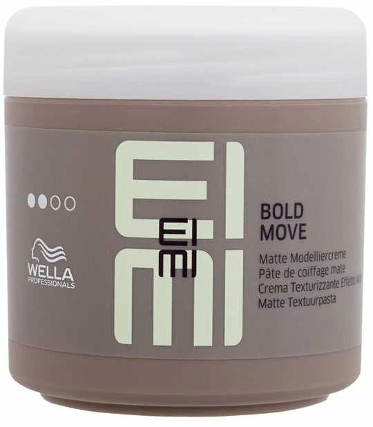 Wella Professionals Eimi Bold Move plaukų želė moterims, 150 ml