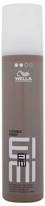 Wella Professionals Eimi Flexible Finish Plaukų lakas moterims, 250 ml