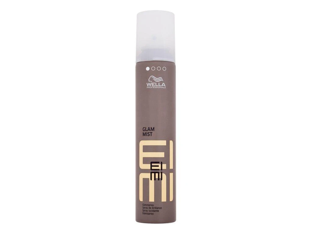 Wella Eimi Glam Mist šviečianti dulksna 200ml