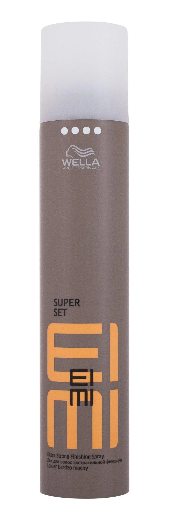 Wella Professionals Eimi Super Set Plaukų lakas moterims, 300 ml