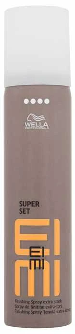 Wella Professionals Eimi Super Set Plaukų lakas