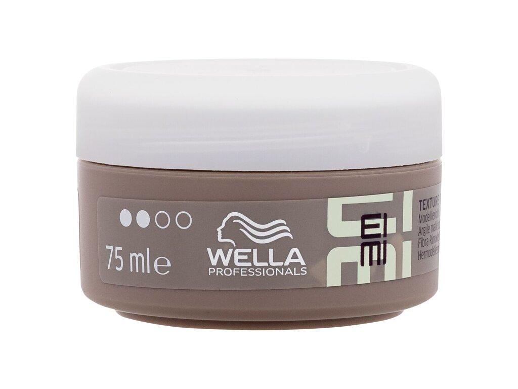 Wella Eimi - Texture Touch perdirbamas matinis molis, 75 ml