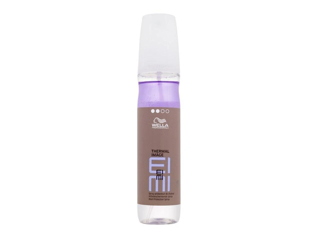 Plaukus nuo karščio saugantis purškiklis Wella Eimi Thermal Image, 150 ml