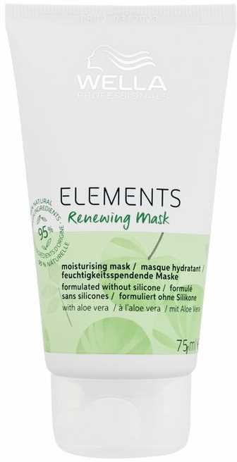 Wella Wp Pro Elm Otc Mask Renew, 75 ml We Tr
