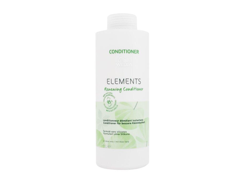Wella Professionals Elements Renewing Conditioner Conditioner