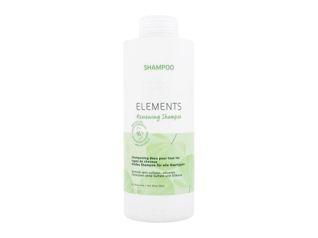 Wella Professionals Elements Renewing Šampūnas