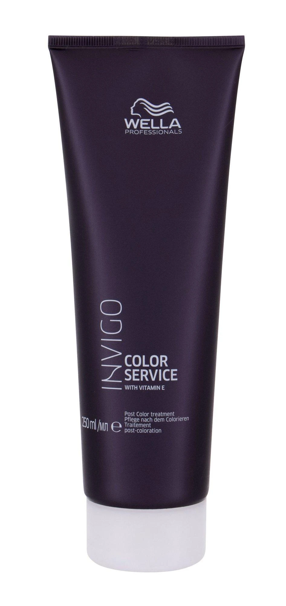 Spalvos stabilizatorius Wella Color Service Post Color Treatment 250 ml