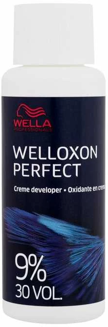 Wella Professionals Welloxon Perfect Hair Color, 60 ml