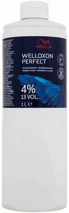 Wella Oksidacinė emulsija Welloxon 4% 1000ml