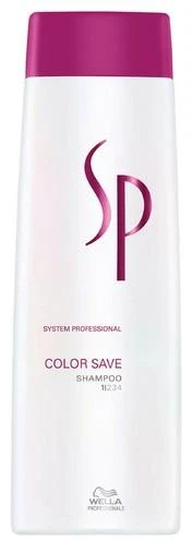 Wella Professionals SP Color Save šampūnas, 1000 ml