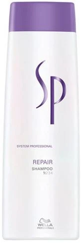 Wella Professionals SP Repair Šampūnas atstatantis šampūnas, 1000 ml