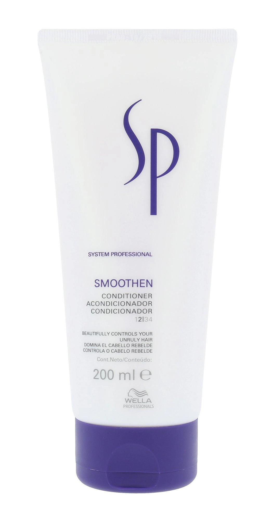 Wella Professionals SP Smoothen kondicionierius, 200 ml