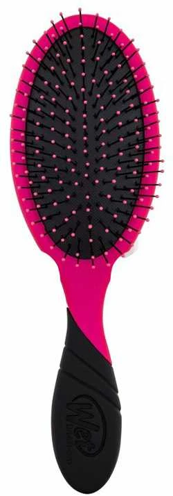 Wet Brush Wet Wet Pro Detangler - Rožinė