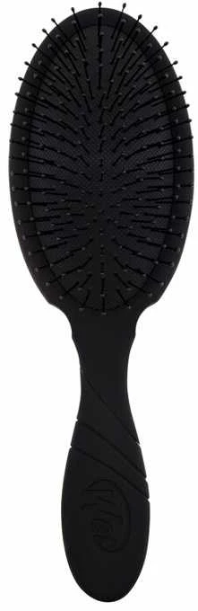 Wet Brush Wet Wet Pro Detangler - Juodas