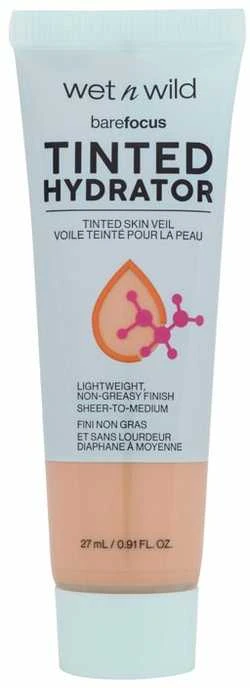 Wet N Wild Wnw Makiažas su atspalviu Skin Perfect 1114065e