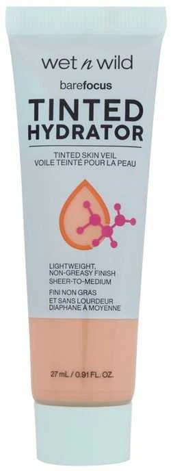 Wet N Wild Wnw Makiažas su atspalviu Skin Perfect 1114062e