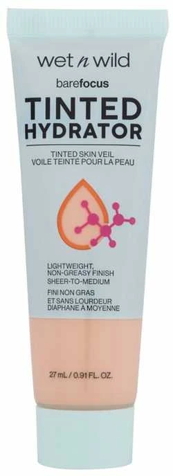 Wet N Wild Wnw Makiažas su atspalviu Skin Perfect 1114060e