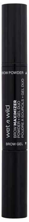 antakių pudra Wet N Wild Wnw Brow Maximizer pudra gelis 1115504e