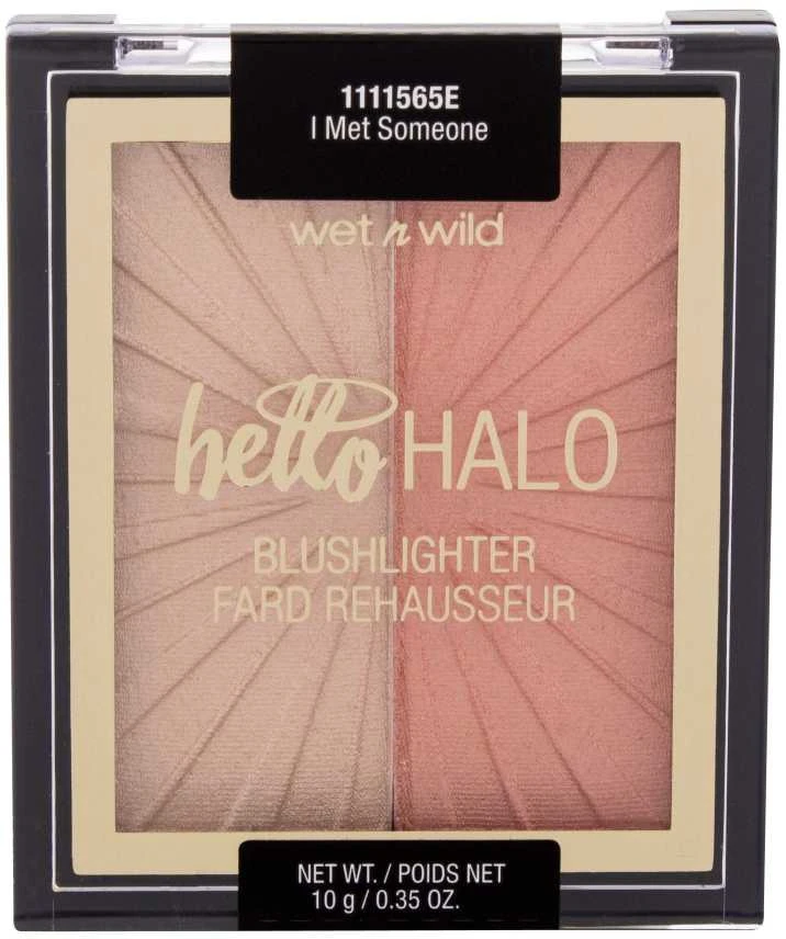 Wet N Wild Megaglow Blushlighter Po Sex Glow