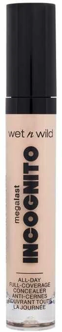 Wet N Wild Wnw maskuoklis Incognito 1111900e
