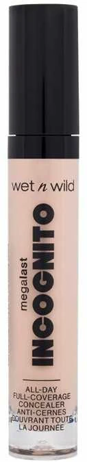 Wet N Wild Wnw maskuoklis Incognito 1111899e