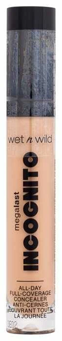 Wet N Wild Wnw maskuoklis Incognito 1114048e