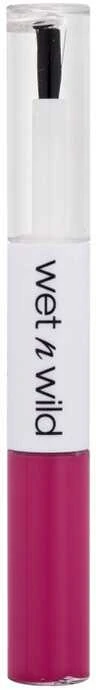 Wet N Wild Wnw lūpų dažai Lock N'shine 1115497e