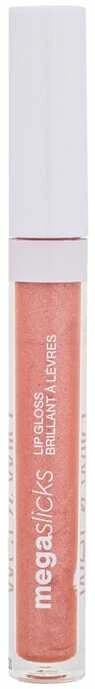 Wet N Wild Wnw lūpų blizgis Mega Slicks 1114506e