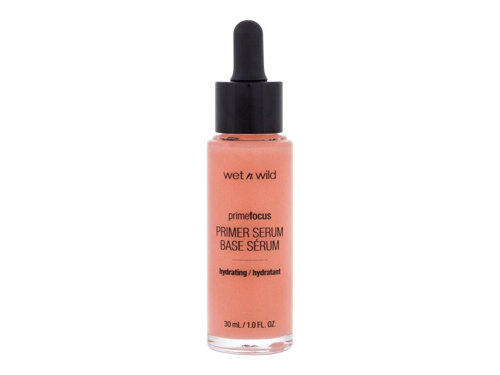 „Wet N Wild Prime Focus Primer“ serumai 30 ml