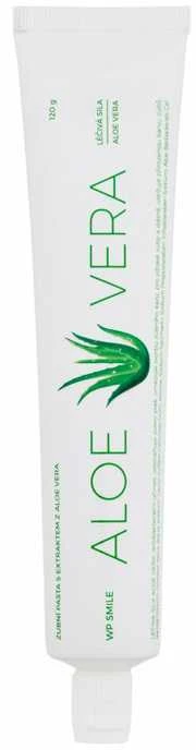 White Pearl Baltas Pearl Aloe Vera dantų pasta