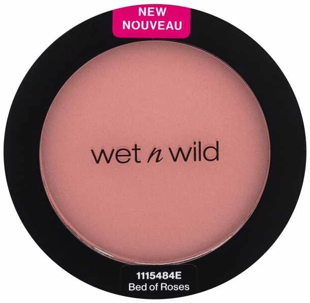 Wet N Wild Wnw skaistalų spalvos piktograma 1115484e