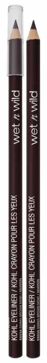 "Wet N Wild Color Icon Kohl Liner" pieštukas Simma Brown Dabar