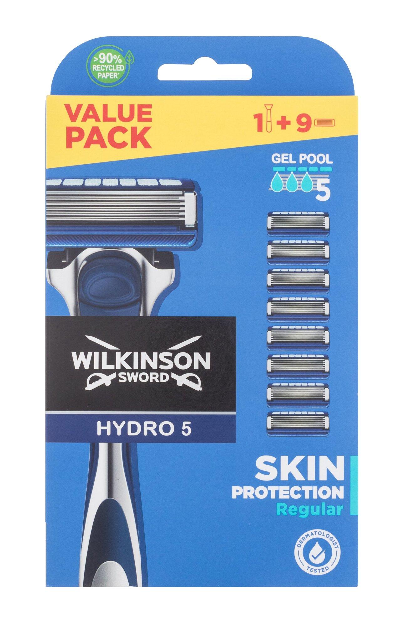 Wilkinson Sword Hydro 5 Razor vyrams, 1 pc