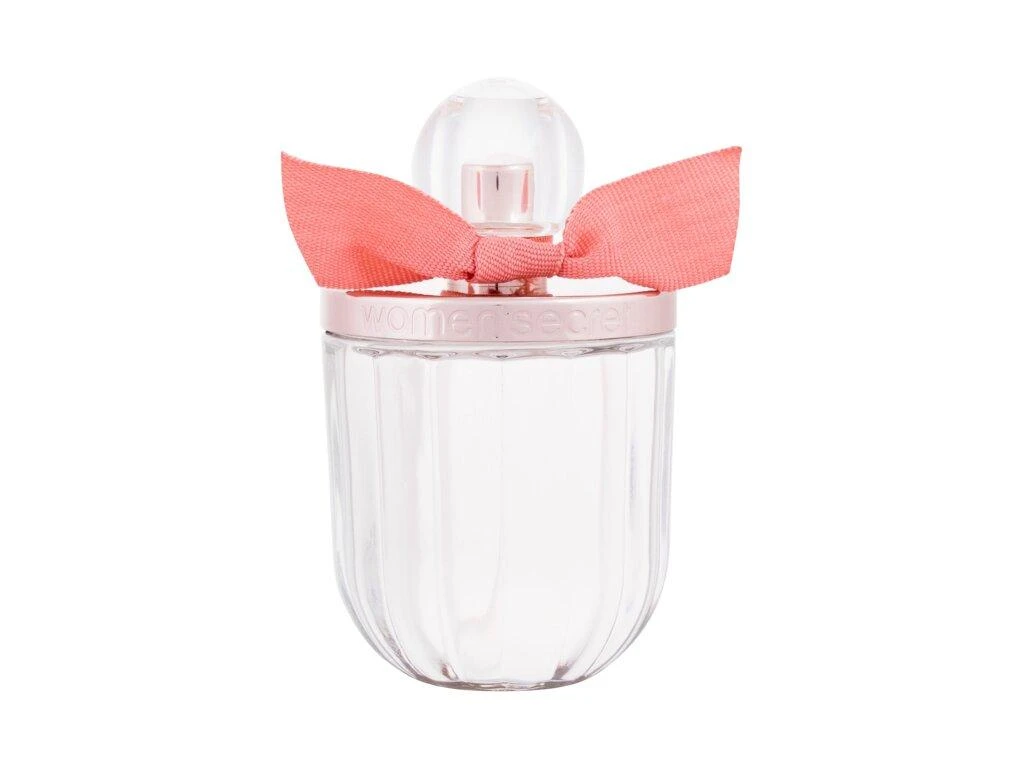 Women'Secret Women´Secret Eau My Secret EDT tualetinis vanduo moterims, 100 ml