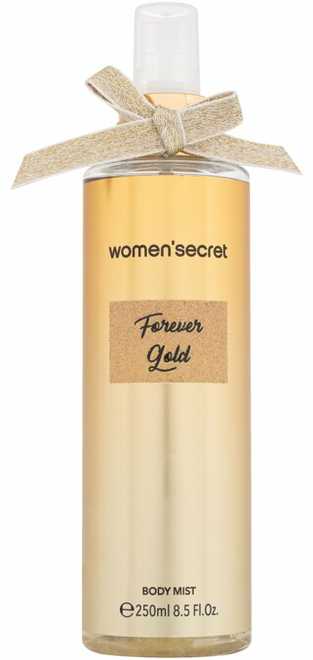 Women'Secret Women´Secret Forever Gold kūno purškiklis
